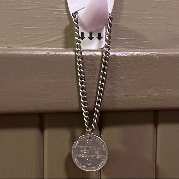 Zodiac Libra Charm Chain Bracelet - Picture 6 of 6